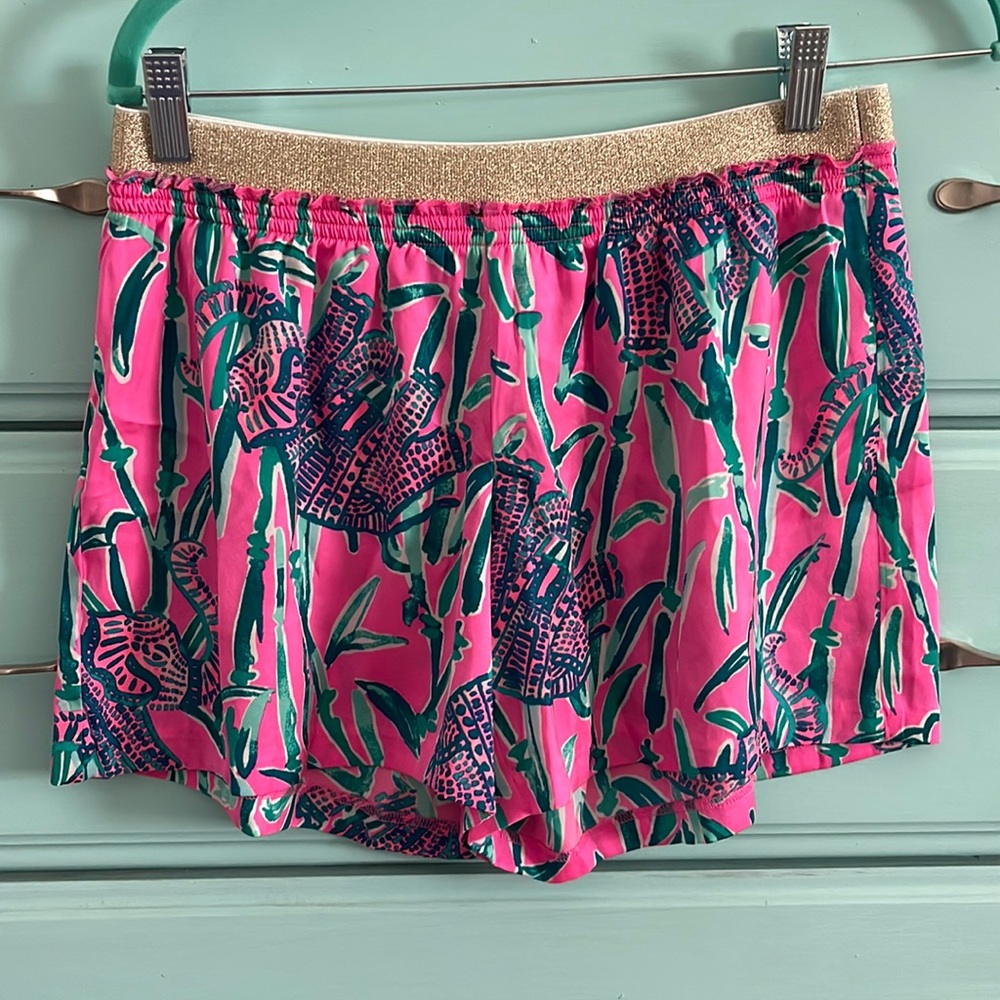Lilly Pulitzer Rylan shorts